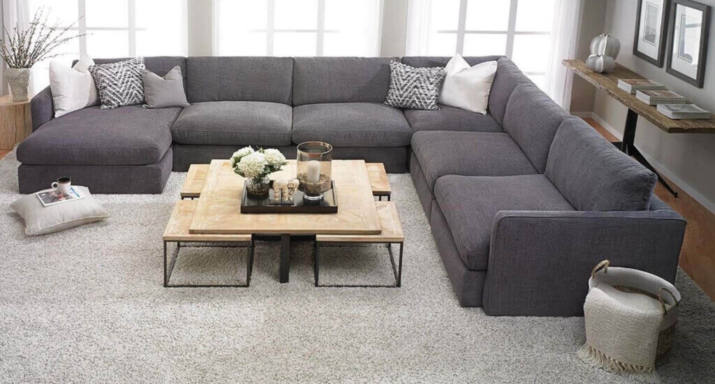 Where Can I Buy Sectional Sofas Online In Vancouver?