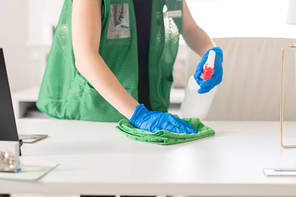Get The Best Service Of Office Cleaning in Washington