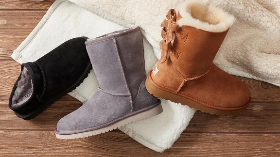 Unique Benefits of Ugg Boots and Accessories
