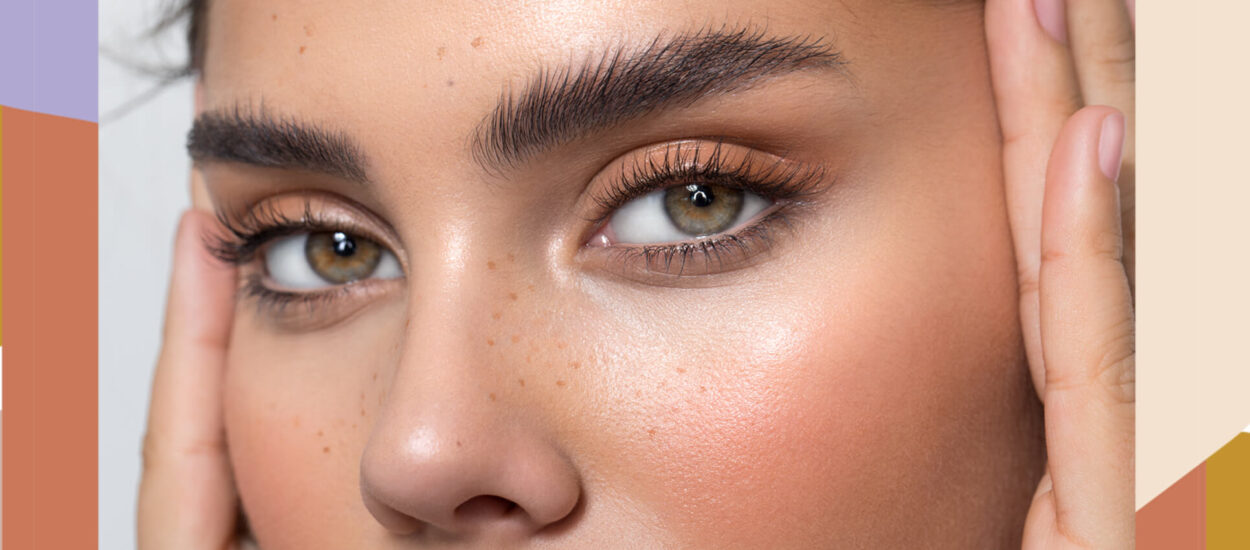 Why You Should Get Your Brows Feathered