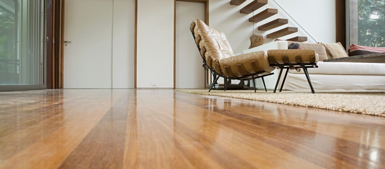 Things to Consider if You Plan to Have Resin Flooring