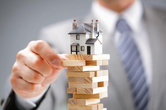 What does best buy to let Mortgage Broker means?