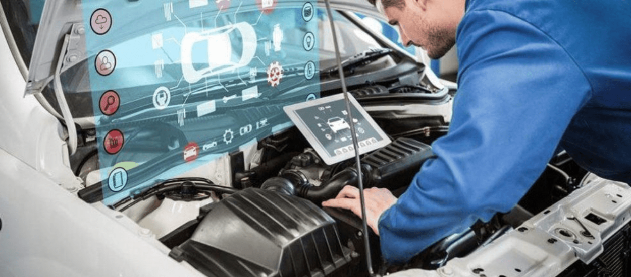 4 Big Benefits Of Using Mechanic Repair Shop Software