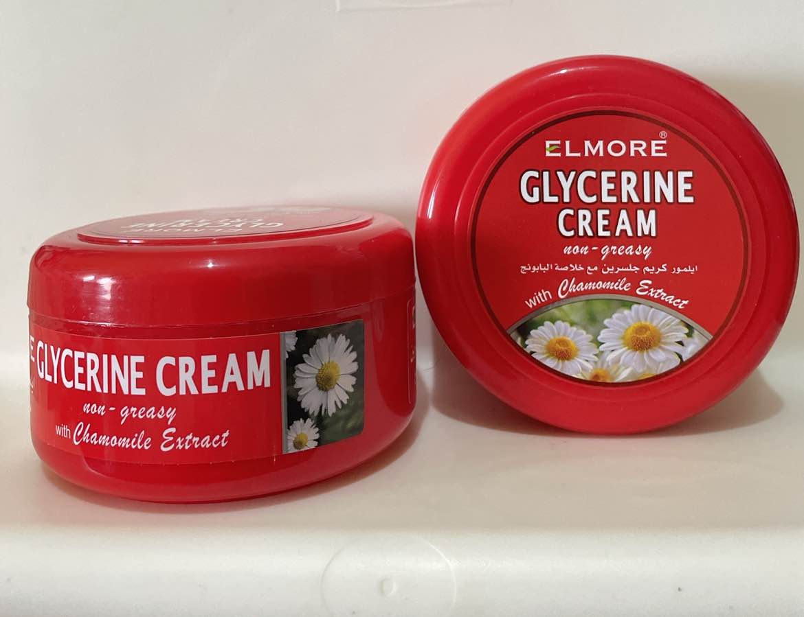 Unlocking Radiant Skin: The Wonders of Elmore Cream and Elmore Glycerine Cream