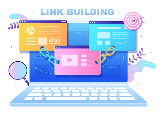 15 Link Building Packages to Enhance Your Websites Authority