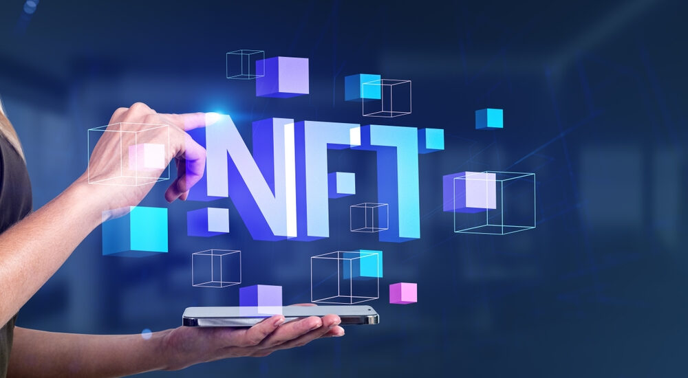 NFT Development For Small Businesses: Can NFTs Kickstart Small Businesses?