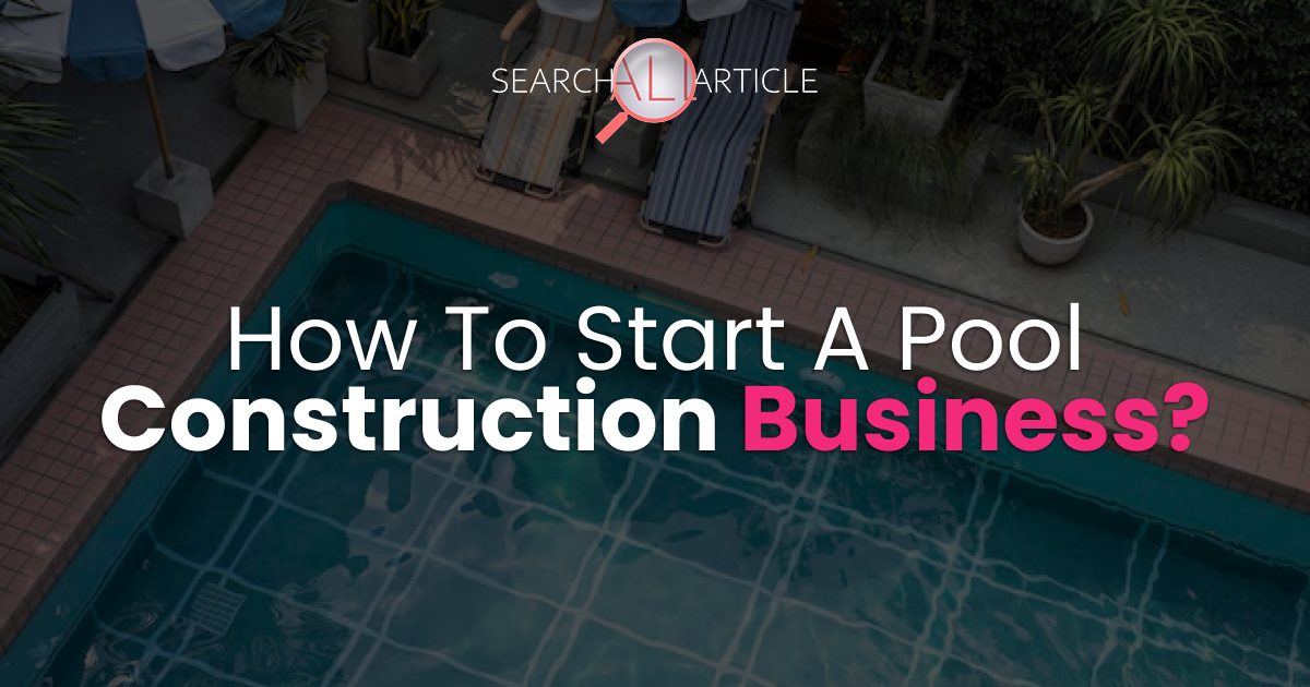 how-to-start-a-pool